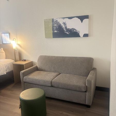 Quality Inn & Suites Lakewood - Denver Southwest Εξωτερικό φωτογραφία