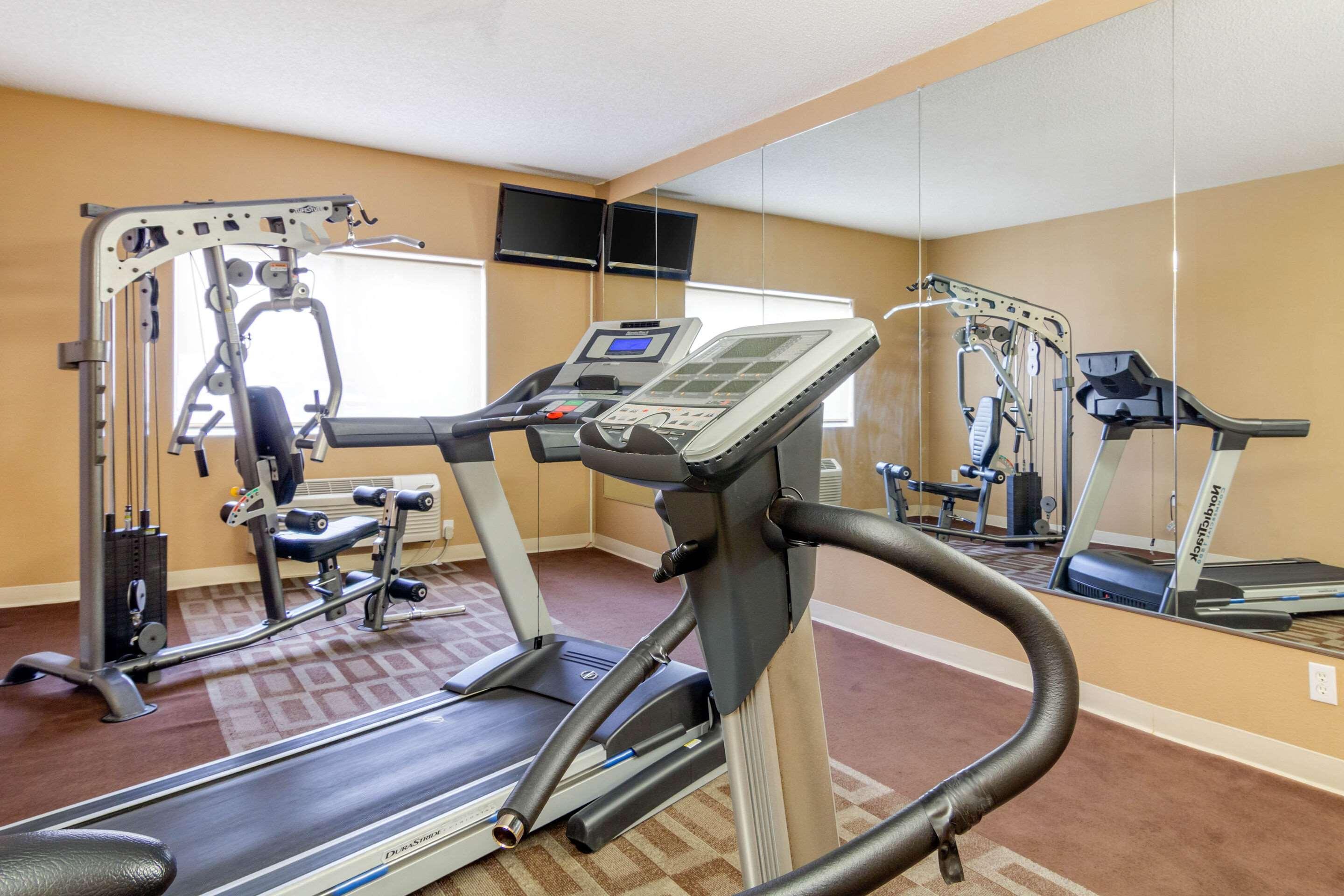 Quality Inn & Suites Lakewood - Denver Southwest Εξωτερικό φωτογραφία