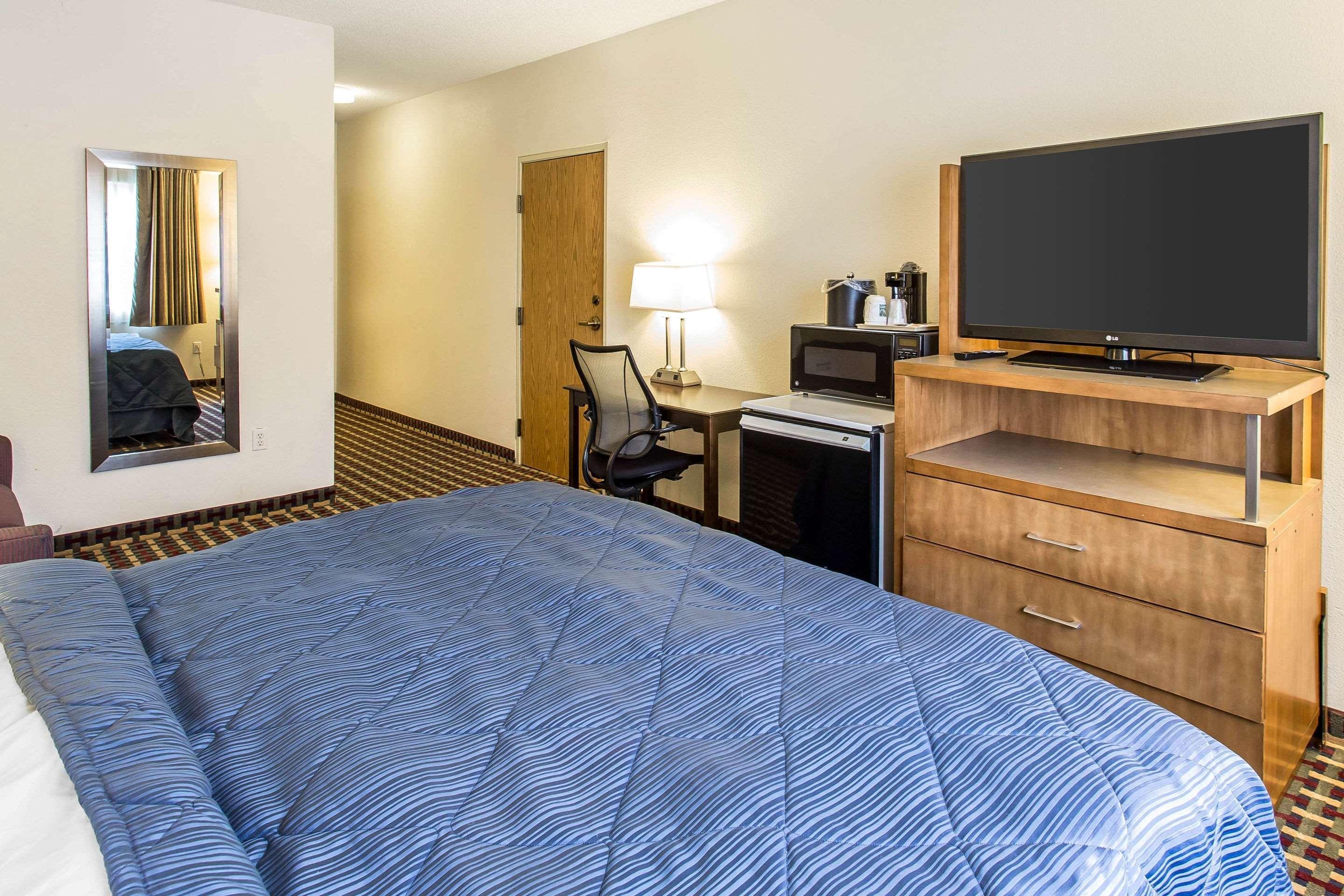 Quality Inn & Suites Lakewood - Denver Southwest Εξωτερικό φωτογραφία