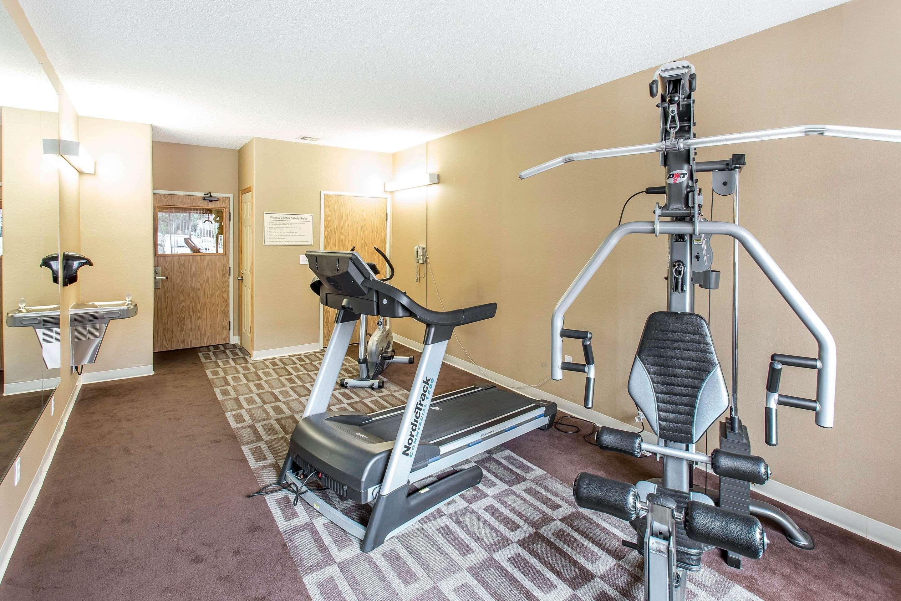 Quality Inn & Suites Lakewood - Denver Southwest Εξωτερικό φωτογραφία