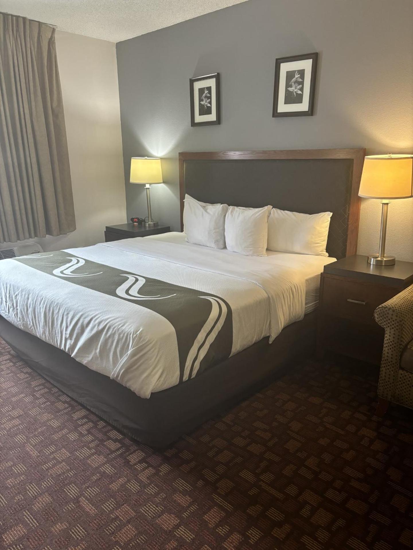 Quality Inn & Suites Lakewood - Denver Southwest Εξωτερικό φωτογραφία