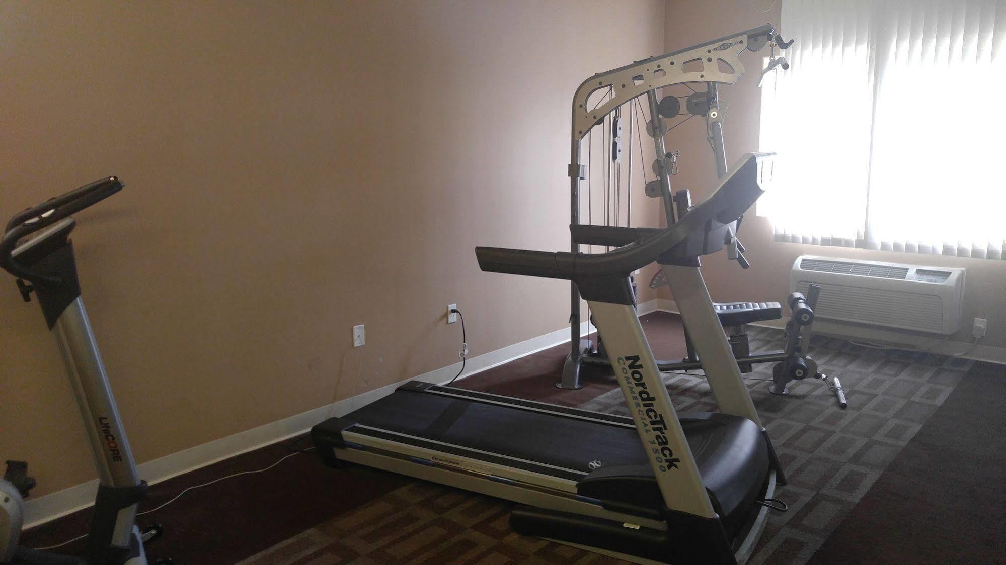 Quality Inn & Suites Lakewood - Denver Southwest Εξωτερικό φωτογραφία