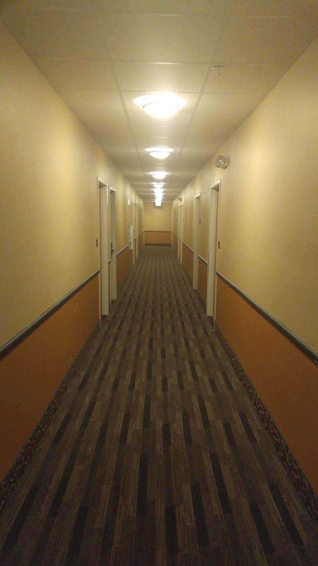 Quality Inn & Suites Lakewood - Denver Southwest Εξωτερικό φωτογραφία